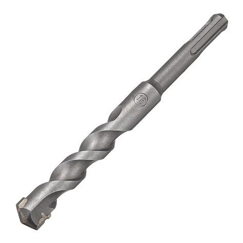 masonry drill bit mm  mm carbide tip rotary hammer bit mm
