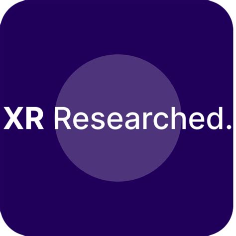 xr researched medium