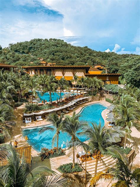 seasons resort costa rica  peninsula papagayo peninsula papagayo guanacaste wedding venue