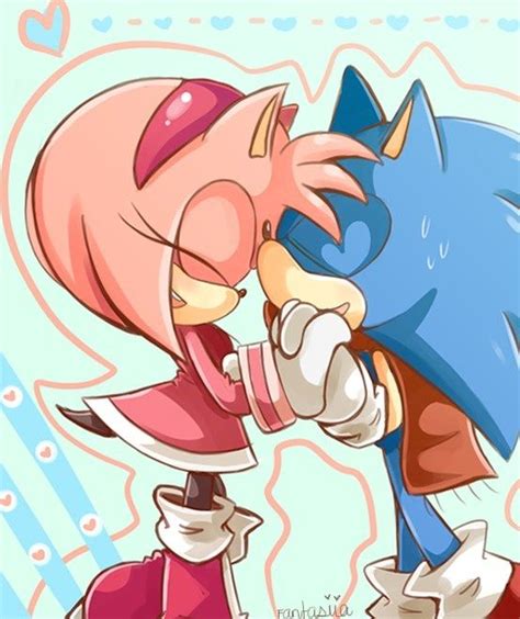 17 Best Images About Sonic The Hedgehog On Pinterest