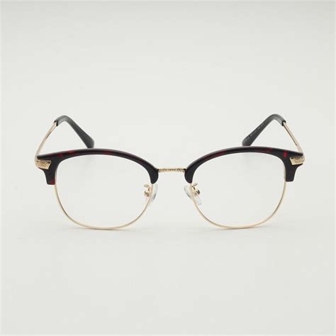 2016 women mens unisex glasses modern frame optical eyewear computer