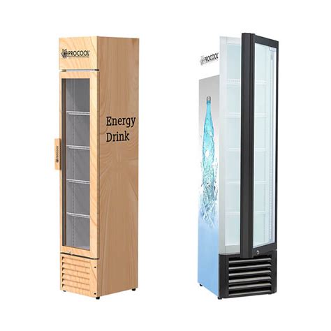Top 10 Glass Door Beverage Refrigerator For Drink Companies