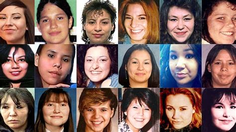 Missing Murdered Indigenous Women Inquiry Launch Coming Next Week