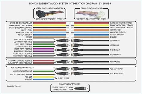install  pioneer fh xbt  wiring diagram instructions