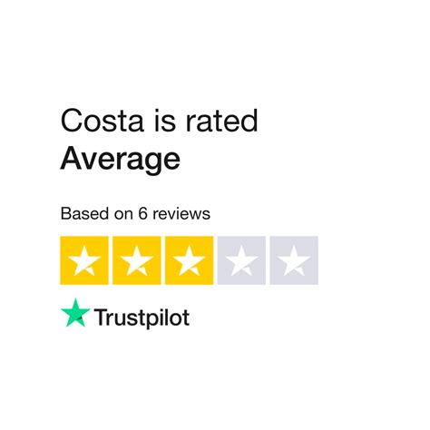 costa reviews read customer service reviews  wwwcostacruisescouk