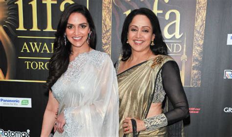 Esha Deol To Campaign For Her Mother In Mathura