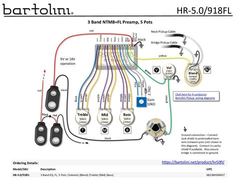 hrn rr fo wiring diagram