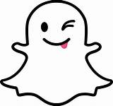 Snapchat Ghost Clipart Stickers Hand Girl Coloriage Google Tumblr Transparent Logo Search Dessin Snap Kawaii Redbubble Disney Visit Imprimer Seç sketch template