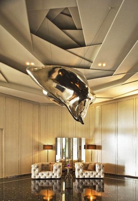 unusual ceiling designs creative interior decorating ideas