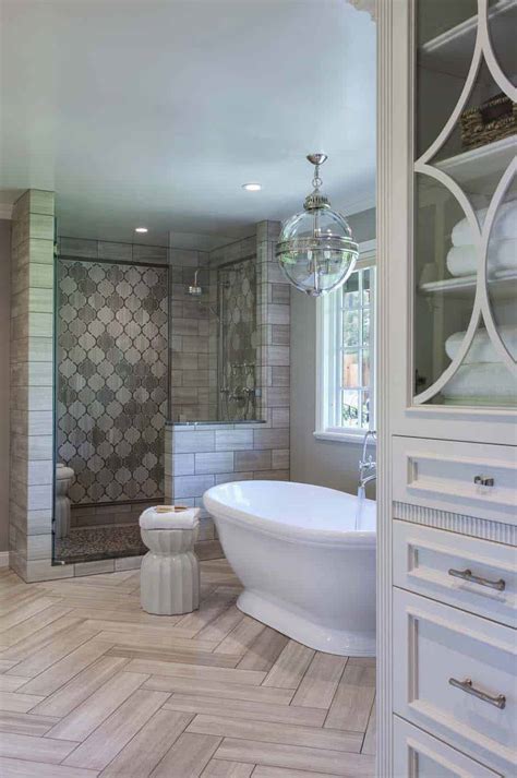 38 amazing freestanding tubs for a bathroom spa sanctuary