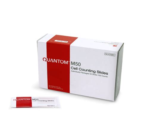 high quality  affordable quantomm cell counting