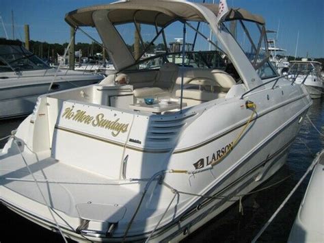 larson 2004 for sale for 27 500 boats from