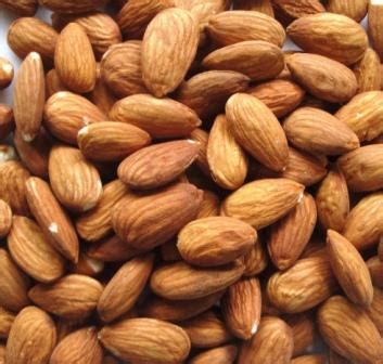 hilo living blog health benefits  eating almonds