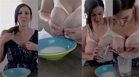 kelly payne mom makes you breastmilk cereal 1