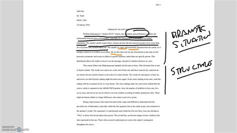 critique paper  short story feature article  term paper