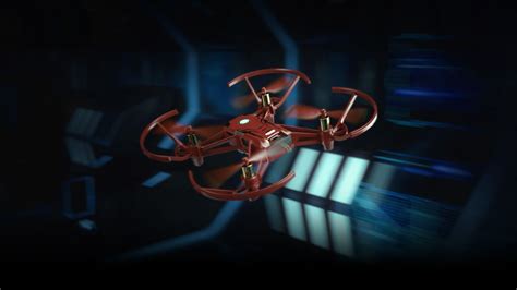 dji tello iron man drony smartfony  tablety sklep internetowy cyfrowepl