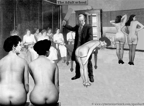 psp sch adult in gallery vintage spanking fantasies