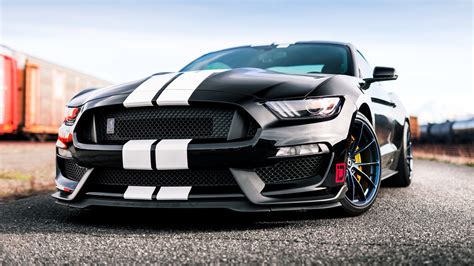 Vehicles Ford Mustang Shelby Gt350 4k Ultra Hd Wallpaper