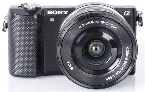 sony alpha ilce  full review