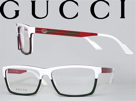 Woodnet Rakuten Global Market Glasses Gucci White X Navy Gucci