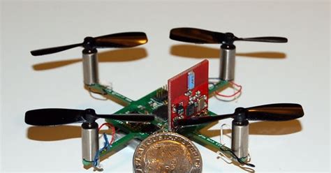 script   tiny drone crazyflie quadcopter  sweden