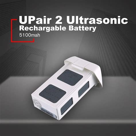 original upair  ultrasonic drone  mah  battery  upair  gps dk camera  fpv