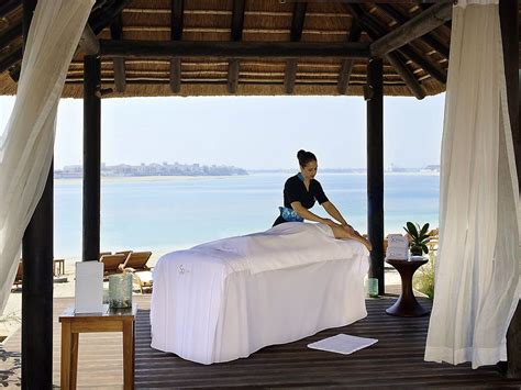 luxurious spa   sofitel  palm dubai dubai hotel hotel spa