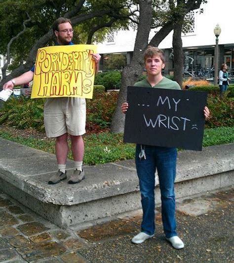 Here Are 23 Funny Protest Signs You Have Probably Never