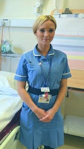 Pin By Mikey Mac On Traditional British Nurse Uniforms Real Nurses