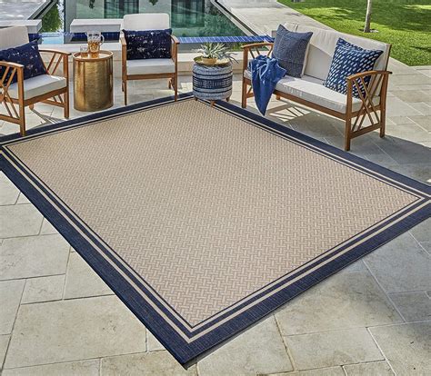 gertmenian tropical collection outdoor rug patio area carpet  standard bord ebay