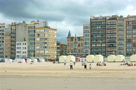 flemish seaside resort de panne belgium   large  flickr
