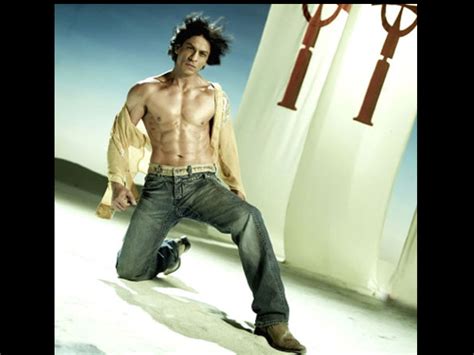 half naked shirtless pics of shahrukh khan that will turn you on filmibeat