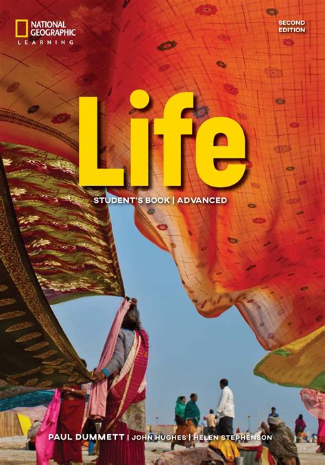 life advanced students book  eli publishing issuu