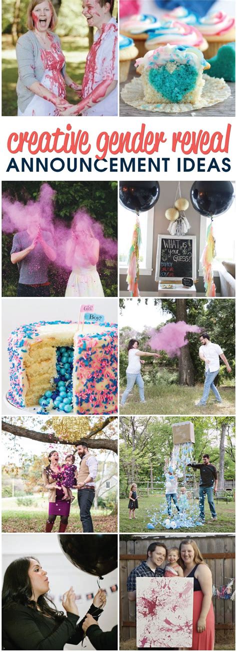 1000 images about gender reveal party ideas on pinterest
