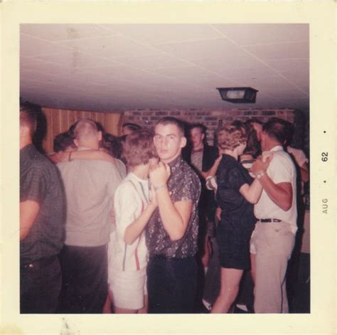 What Did Teens Care About In The 60s Vintage Polaroids Retro Photo