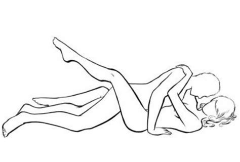 3 Sex Positions All About Giving Her Bigger Crazier Orgasms Pleasure