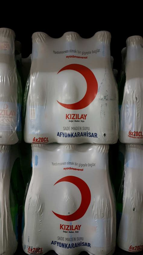 kizilay mineralwasser xml markteinkauf