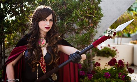 magdalena cosplay 1 by meagan marie on deviantart