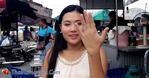 Thai Girls Girlfriend Or Thai Bride