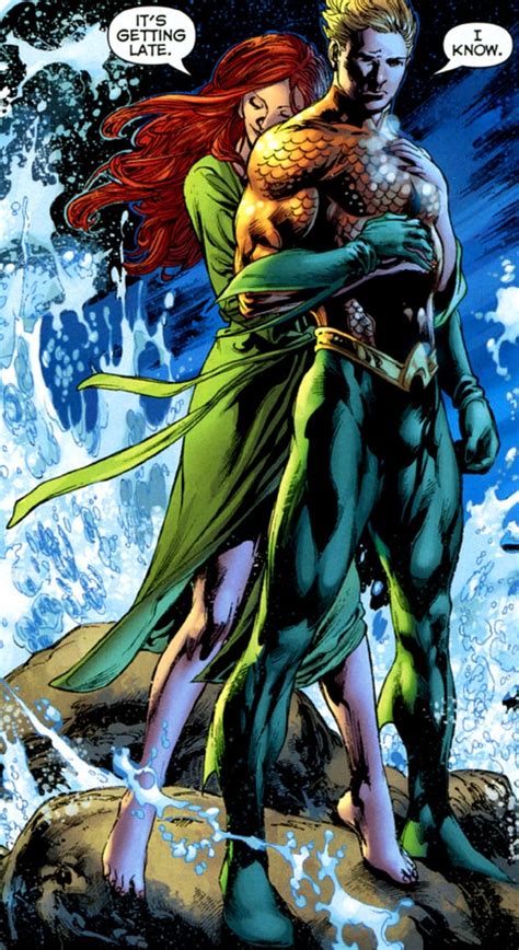 Best Couples In Dc Comics’ History Ign