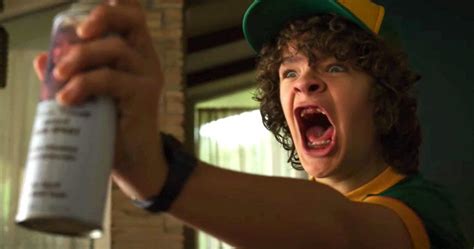 Gaten Matarazzo Believes Most Stranger Things Fans Will Find The Fourth