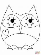 Corujas Buhos Gufi Kolorowanki Comofazerartesanatos Coruja Hibou Moldes Sowa Coloringpages101 Carnevale Ciao Supercoloring Kaynak Kolorowanka sketch template