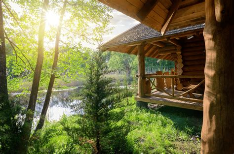 log cabin kits build  cabin frontier log homes