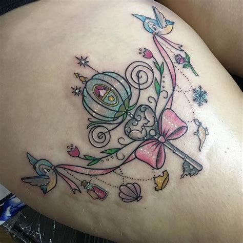 ideas  princess tattoo  pinterest crown