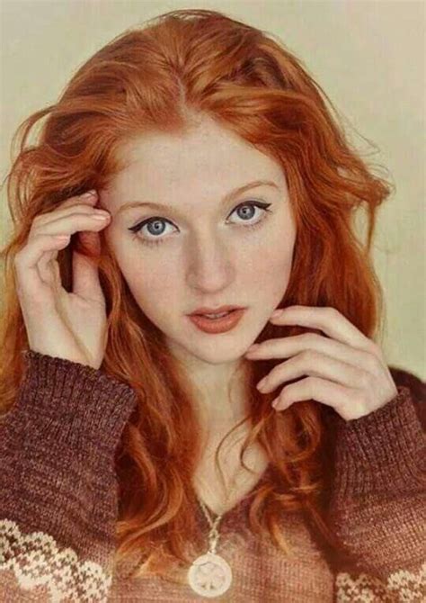 beautiful red hair beautiful redhead gorgeous redhead