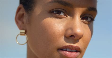 alicia keys launching keys soulcare beauty products