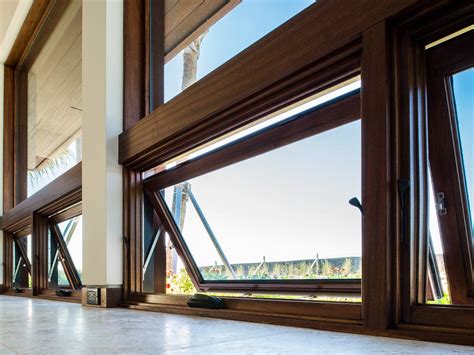 marvin signature ultimate awning window  marvin architizer