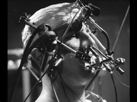 shocking medical experiments performed  human beings