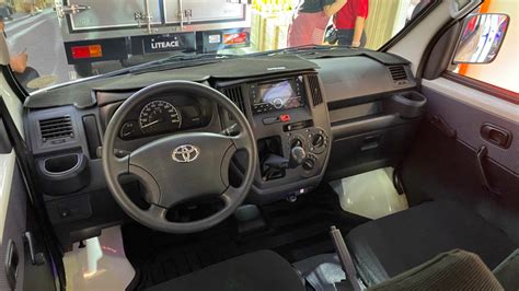 toyota lite ace  specs prices features