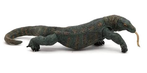 komodo dragon plush animal toys toy figurines funtoyworldcom